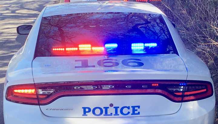 Woman with pipe concealed in her groin area admits she’s got a drug problem