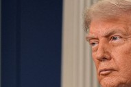 Trump warns of economic disaster if Supreme Court rejects tariffs