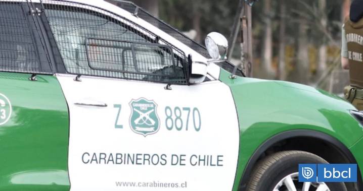 Tour delictual en Concepción: delincuentes realizan continuos turbazos en servicentros de Ruta 150