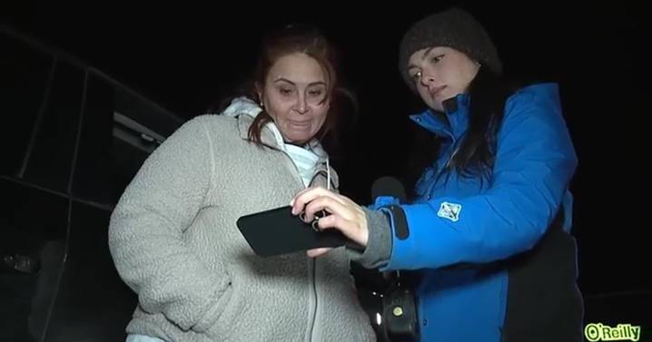 Video: Alleged drunken driver crashes through Ulta Beauty store windows