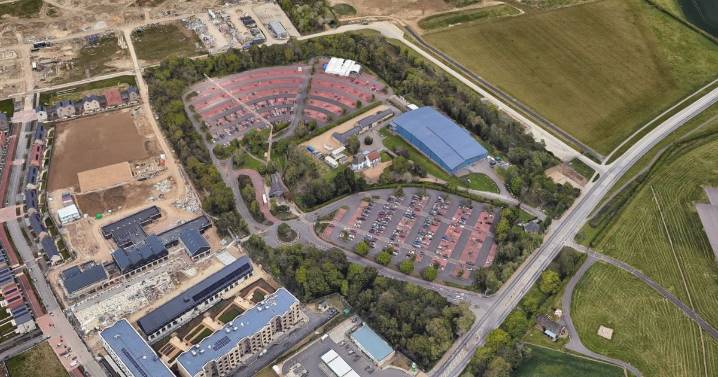 Latest on major plans for travel hub to replace Cambridgeshire park & ride site