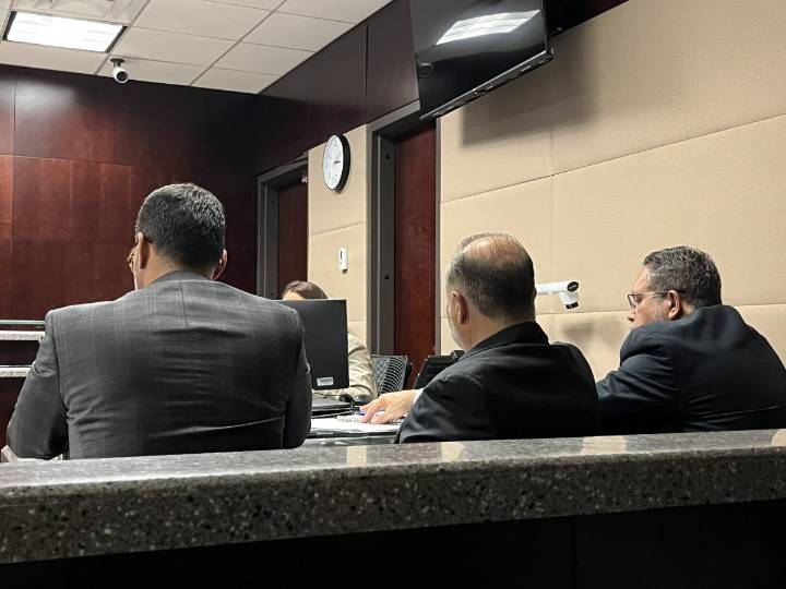 Pide César Duarte autorización para trasladarse a CDMX y comparecer ante la FGR