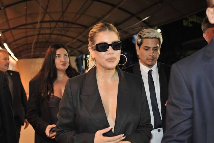 Videos. Premios Ídolo 2025: la lista completa de los ganadores