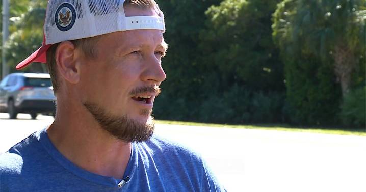 'Absolute tragedy': Neighbors near Bermuda Club community shocked by deputy shooting