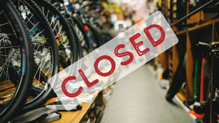 Beloved N.J. bike shop just closed its doors for good after 17 years of operation