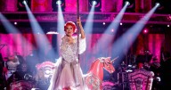 Strictly Come Dancing's La Voix lands new role just days after show exit