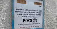 Comité de agua de Santa Cruz Teoloyucan defende convenios vitalicios