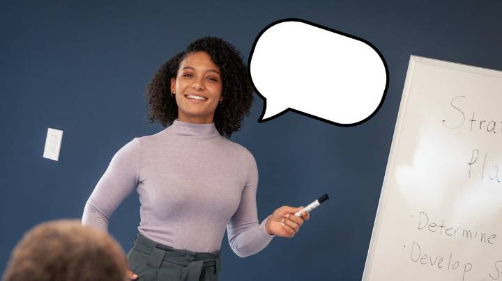 The Use Of These 'Filler Words' Can Inspire Sexist Criticism