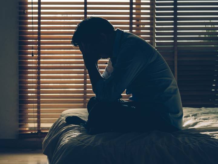 A real drought? 20% haven’t had sex in a year: Study