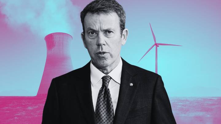 Majority of Liberal Party MPs and Senators oppose net zero after marathon five hour meeting,