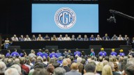 La CGT eligió conducción: quiénes son los integrantes del nuevo triunvirato