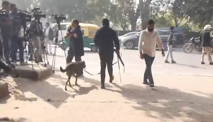 Two Delhi Schools, 3 Courts Receive Bomb Threats; Premises Evacuated