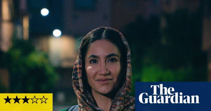 Rule Breakers review – rousingly feelgood real life story of Afghan girls’ robotics team