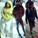 NYPD: 3 sought for questioning in Staten Island knife