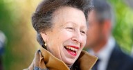 Princess Anne shut down rude student who attempted to embarrass her 
