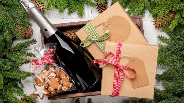 “Mostrame tu caja navideña y te diré dónde trabajás”: el fenómeno que volvió viral una tradición empresarial