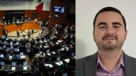 En Comisiones aprueban recepción de renuncia de juez Adrián Guadalupe Aguirre