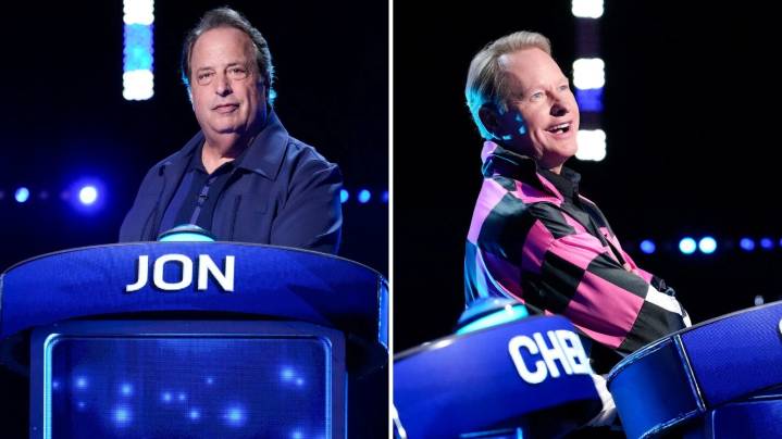 'Celebrity Weakest Link' Sneak Peek: Jon Lovitz Comes For Carson Kressley as He Misunderstands How to Play