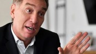 Diego Santilli sigue buscando apoyo de gobernadores: ahora le toca al misionero Hugo Passalaqcua