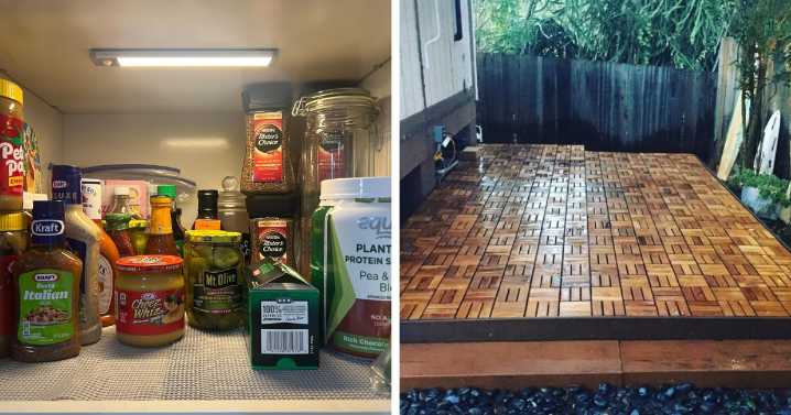 25 Home Upgrades That Look Wildly Impressive But Require Almost Zero Skill