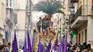 La fascinante historia de la Cofradía de Málaga de Jesús El Rico: así logró el privilegio de indultar a un preso cada año en Semana Santa