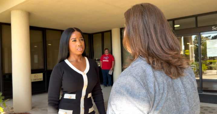 Polk County teachers push for raises as commissioners approve placing tax referendum on ballot 