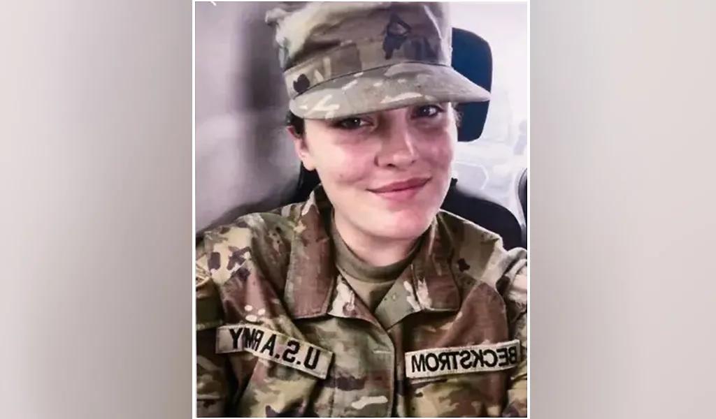 Muere una de los agente de la Guardia Nacional tiroteados en Washington