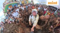YouTuber Tyler Oliveira calls off India 'Poop-Throwing Festival’ docu release