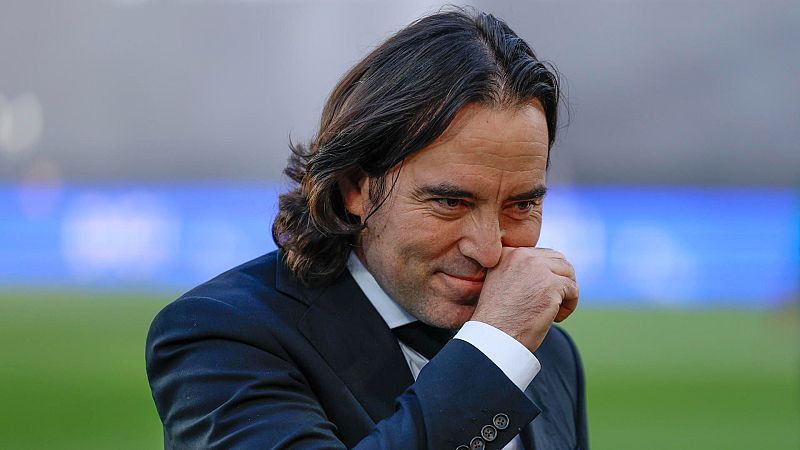 Martín Presa: "Si no tienes un estadio que te genere unos ingresos es muy difícil competir"