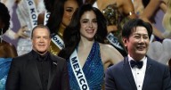 ¿Ya son amiguis? Nawat y Raúl Rocha se reconcilian tras escándalo de Fátima Bosch en Miss Universe 2025