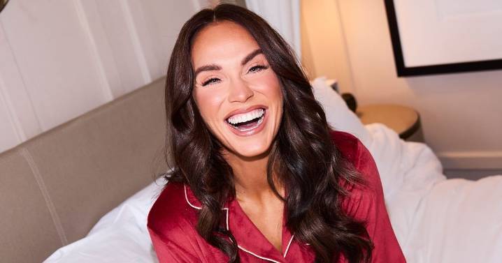 Vicky Pattison's hair saviour is 20% off in rare sale and sells 2 bottles every minute