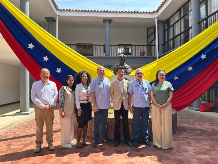 Colombia y Venezuela consolidan cooperación binacional con reunificación de 16 menores en el II aniversario del Memorando para su protección