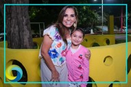 Rescata Mara el Parque del Queso en Chetumal