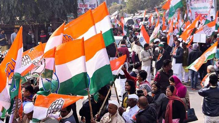 How are the early bypoll trends? Congress ahead in Jubilee Hills, BJP in Nagrota. DETAILS HERE