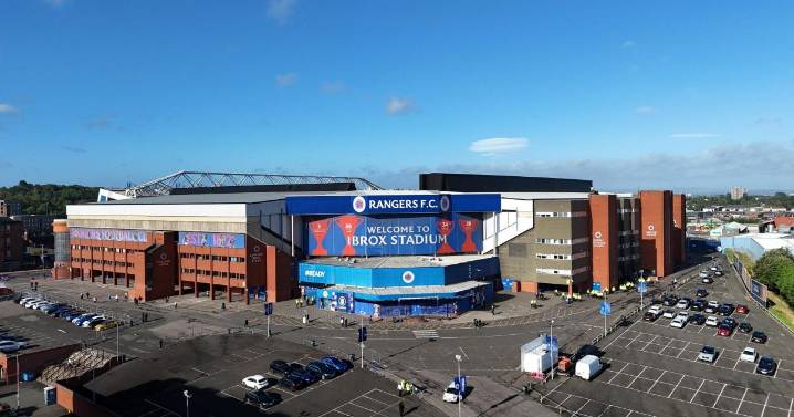 Rangers vs Livingston - TV channel, live stream & kick