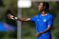 Chelsea issue statement after youth players ‘racially abused’ against Qarabag
