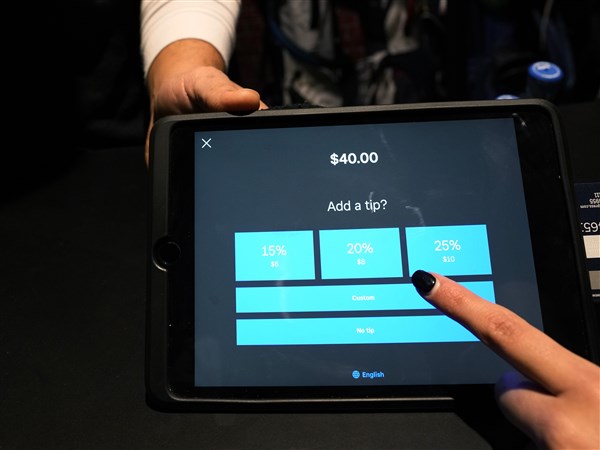 Walton: What’s your tipping point? Rules have changed