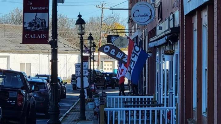 Calais charter amendments to take effect Jan. 1