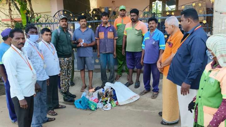 Cleaning up or piling on? Bengaluru’s ‘garbage-dumping’ drive leaves citizens fuming