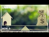 New affordable housing community coming to south Charlotte