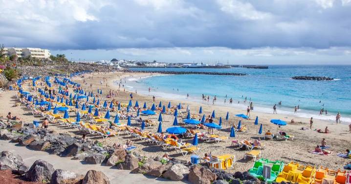 Sex trafficking 'monsters' targeting children from care homes in holiday hotspot