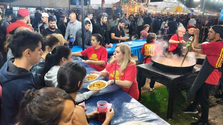 El balance de Colectividades mostró récords y una sorpresa a pesar de las tormentas