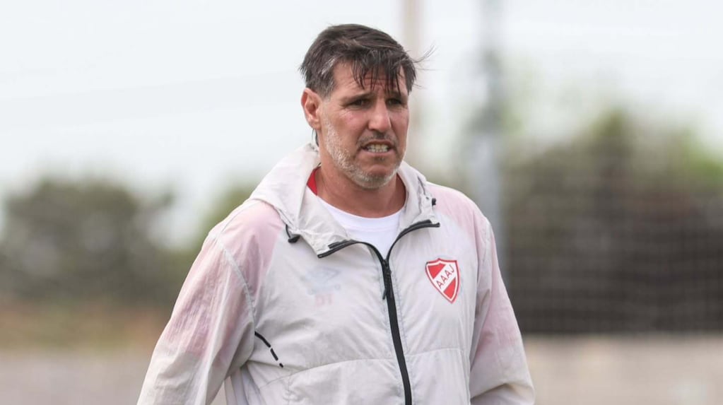 El inesperado problema que enfrenta Argentinos Juniors antes del partido con Boca por los cuartos de final del Torneo Clausura