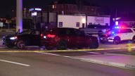 Road rage victim identified, shooter claims self