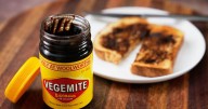 Australian prisoner sues for his 'human right' to eat Vegemite |