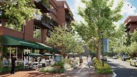 Smyrna unveils downtown redevelopment plan with 350 homes, bike/foot path, hotel, business & restaurant space