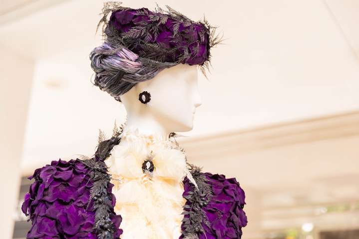 ‘Downton Abbey’ art show, high tea to take over Prudential Center in Boston