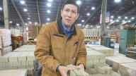 The Belden Brick Co. finishing 140th year, looks to future