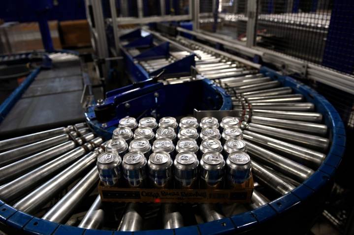 Ball Corp. CEO gets $6.5M in severance after firing