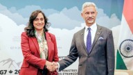 Jaishankar, Anita Anand Discuss Canada-India Joint Road Map, Law Enforcement Dialogue